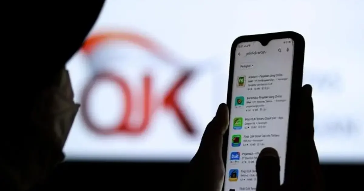 Jawa Barat Jadi Episentrum Utang Pinjol Terbesar Nasional