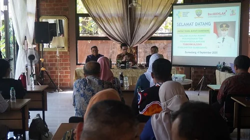 Wakil Bupati Sumedang M Fajar Aldila.Ist