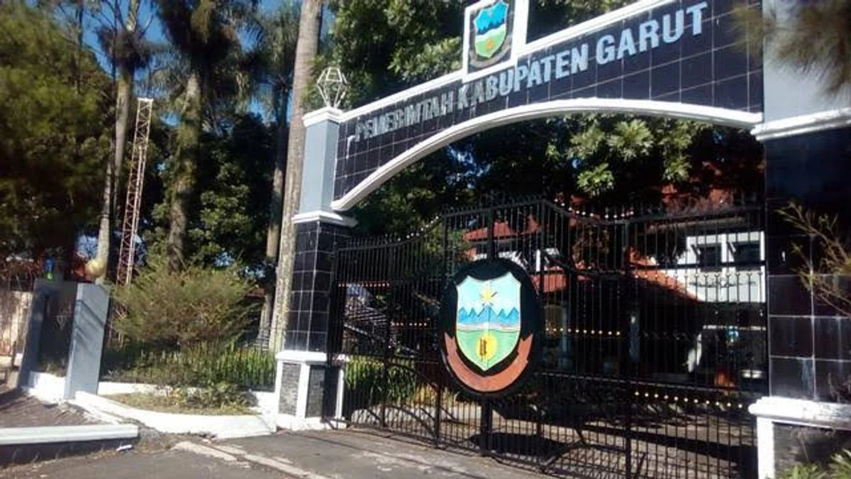 Garut Siapkan Struktur Baru Pelaksanaan Haji, Menyambut Pembentukan Kementerian Haji