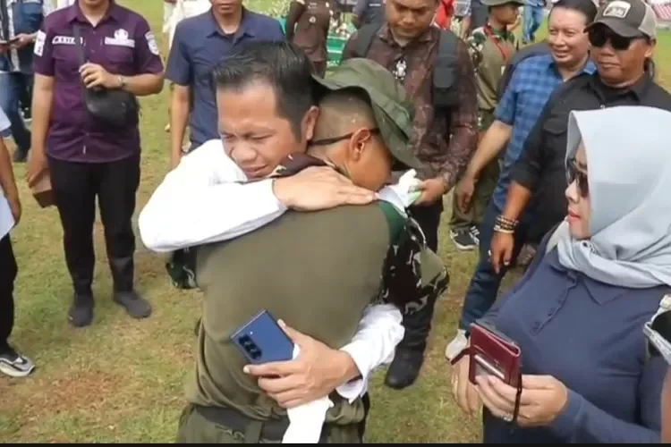 Gelombang 2 Pendidikan Karakter di Barak Militer Purwakarta Akan Digelar Setelah Idul Adha