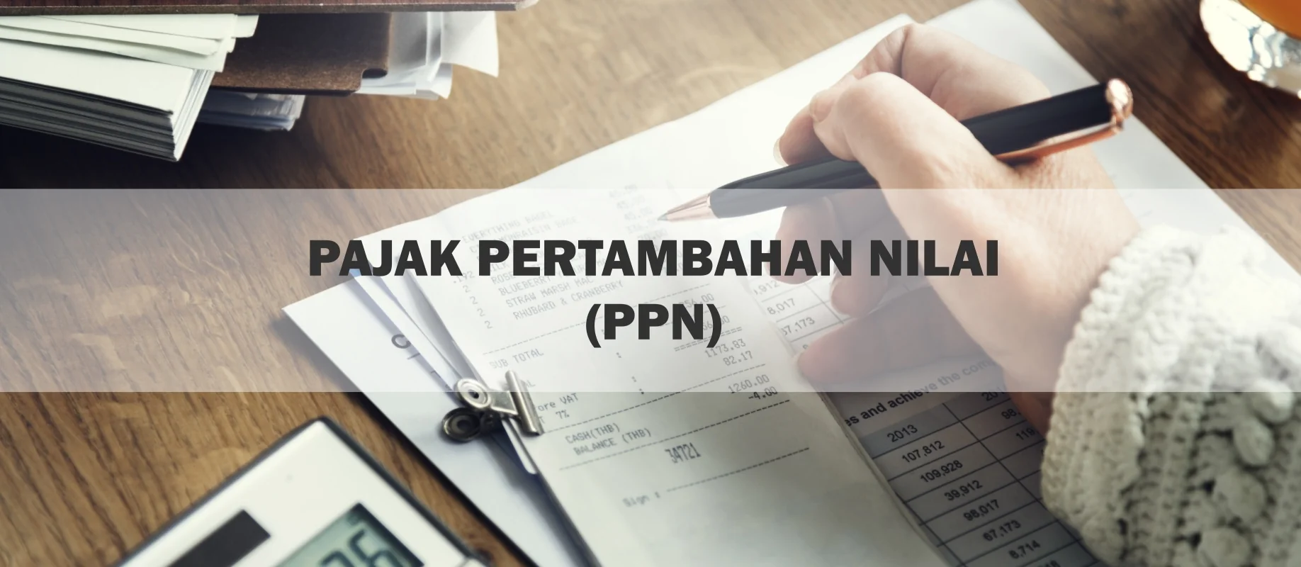 PPN Naik 12 Persen, Ini Jenis Barang dan Jasa Dapat PPN 0 Persen