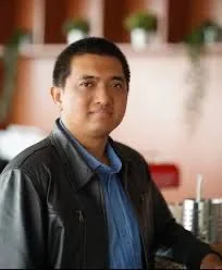 Yudi Purnomo Harahap, mantan penyidik KPK.