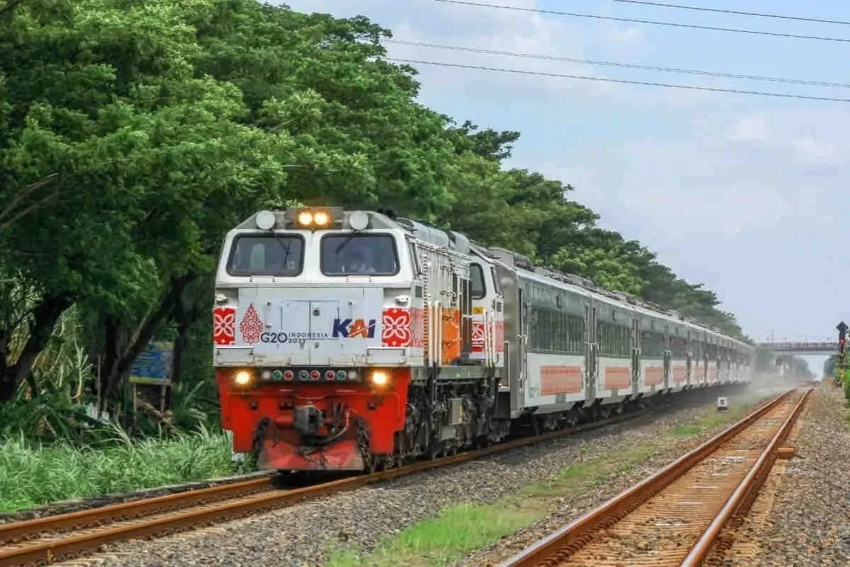 Masyarakat Transportasi Indonesia: Semoga Reaktivasi Rel Kereta di Jawa Barat  Tak Sekadar Omon-omon