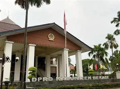 DPRD Desak Pemkot Bekasi Perbaiki Gedung Tak Layak SMP 62