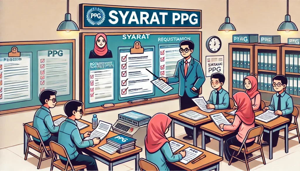 Deadline 30 April, Guru Diminta Segera Konfirmasi Ikut PPG 2026