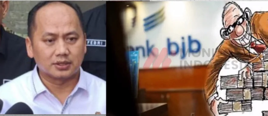 Kapuspenkum Kejagung, Anang Supriatna di Kejagung.