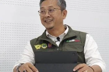 Pj Bupati Subang Ade Afriandi
