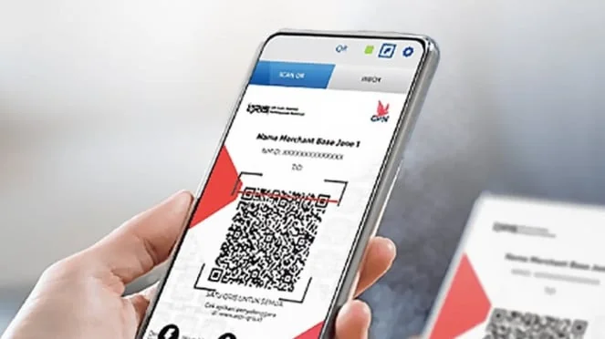 BI Luncurkan Qris Tap In and Out untuk Transportasi, Kalau di Jabar Berlaku di Bogor-Depok-Bekasi