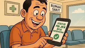 3 Jenis Operasi yang Tetap Berbayar Meski Punya BPJS Kesehatan
