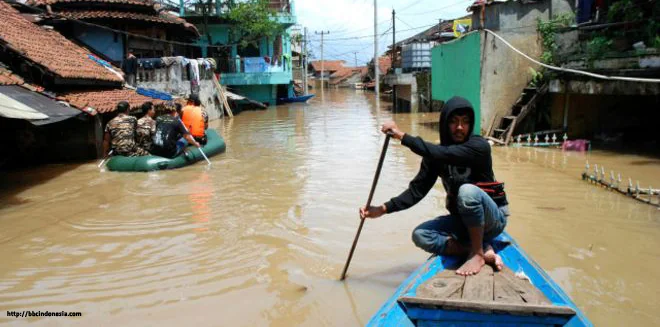 Dedi Mulyadi Siapkan Dana Rp 300 Miliar untuk Pemulihan Pasca-Banjir
