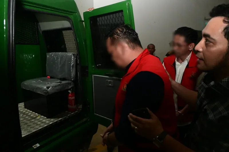 Eks Sekwan DPRD Bekasi Dibui, Kasus Tunjangan Perumahan Rugikan Negara Rp20 Miliar