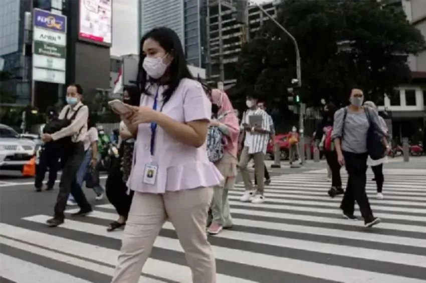 Ratusan Pekerja asal Kota Bandung Diputus PHK Sepanjang Tahun 2025