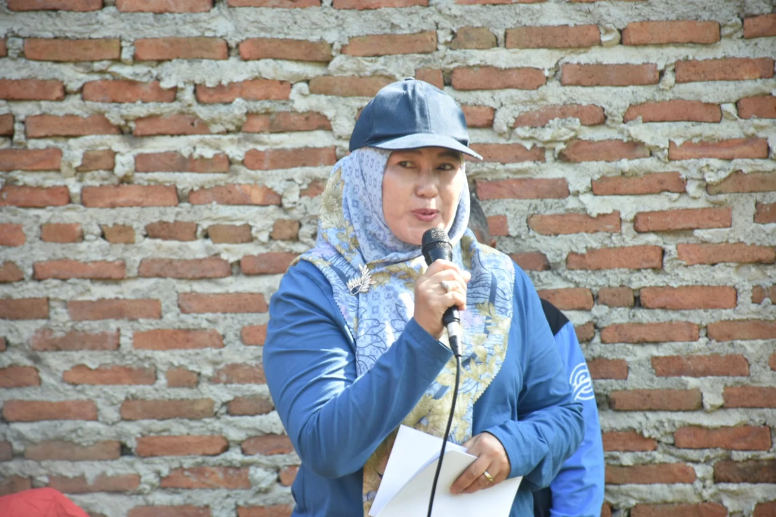 Wakil Bupati Kuningan, Tuti Andriani.Dok-Diskominfo Kuningan