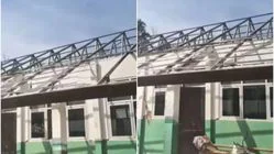 Murid Belajar di Gedung Hampir Roboh, Dedi Mulyadi Janji Perbaikan SDN Tegal Benteng Bogor