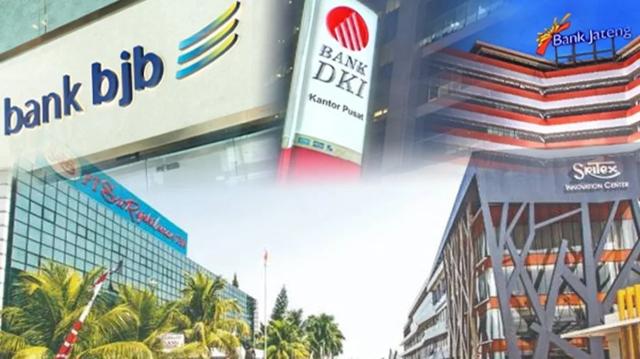 Kejagung Tetapkan 8 Tersangka Korupsi Sritex, Salah Satunya Eks Bos BJB
