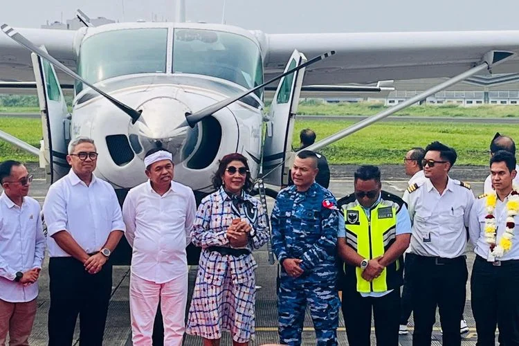 Dedi Mulyadi Akan Alihkan Dana Operasi Kertajati Rp 60 Miliar ke Susi Air