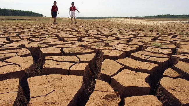 GAWAT!! Sejumlah Kota di Pulau Jawa Alami Penurunan Muka Tanah, Termasuk Bandung Raya