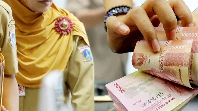 Penghasilan ASN Masih Rendah, Kepala BKN Prof Zudan Usulkan Skema Penggajian Baru