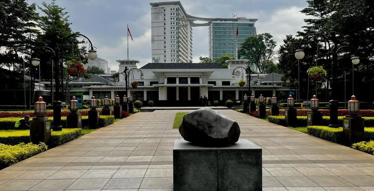 Wali Kota Bandung Farhan Pastikan Tidak Ada Kenaikan PBB di Kota Bandung