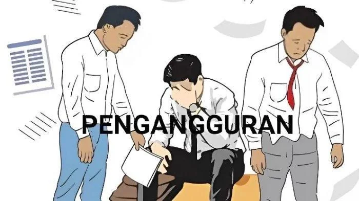 Duhhh!! Pengangguran Jabar Naik, Dedi Mulyadi Berkilah Industri Belum Jalan