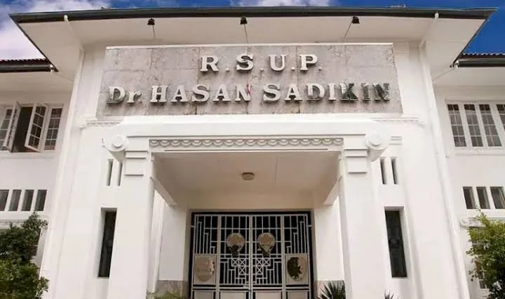 RSHS Bandung Perketat Akses Obat Bius, PPDS Tak Lagi Diberi Wewenang Langsung