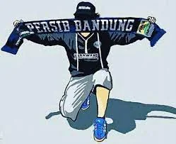 Bobotoh Diimbau Tidak Hadir Langsung di Laga Bali United vs Persib