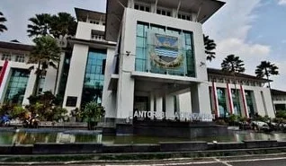Bandung Barat Terancam Kehilangan Rp360 Miliar, APBD 2026 Dirombak Total