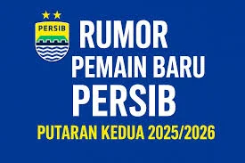 Bos Persib Sebut Rencana Tim Datangkan Pemain Mahal