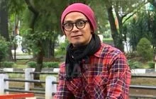 Ustadz Evie Effendi,  Alasan Cerai dengan Istri Pertama hingga Sosok Pasangannya Sekarang
