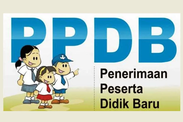PPDB Zonasi Berubah Jadi PPDB Domisili, Kartu Keluarga Tak Lagi Dipakai