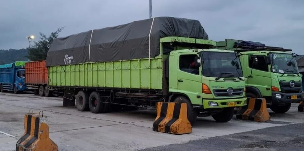 32 Ribu Kendaraan Langgar ODOL, Pelanggar Terbanyak Salah Satunya di Jabar