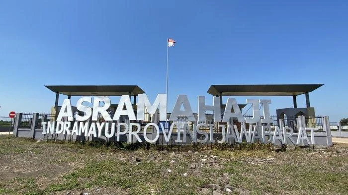 Pemerintah Tegaskan Komitmen Penertiban Aset Embarkasi Haji Indramayu