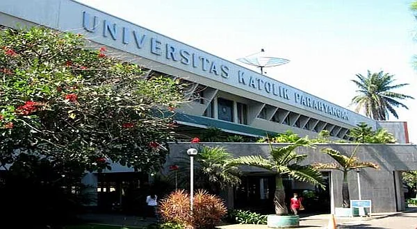Unpar Jadi Kampus Terbaik Publikasi Riset Versi Nature Index 2025