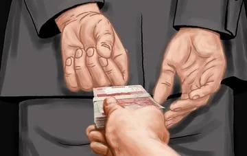 KPK Panggil Eks Sekdis CKTR Bekasi Terkait Kasus Suap Bupati