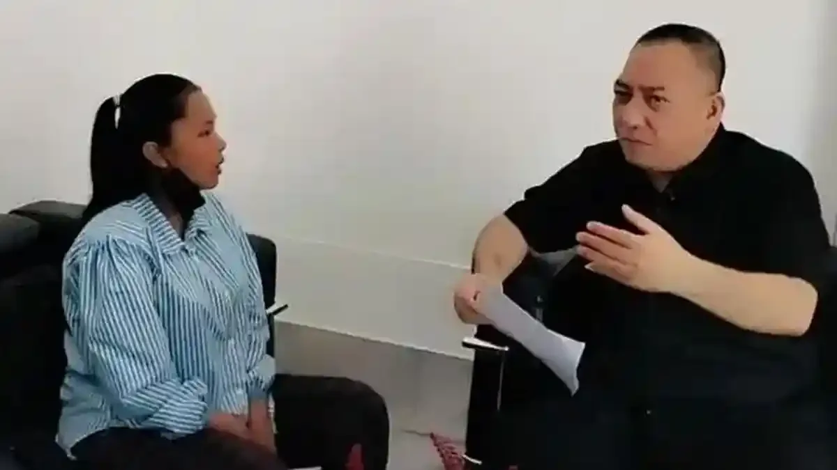 Ibu Bayi Nyaris Tertukar di RSHS Minta Kasus Diusut Tuntas