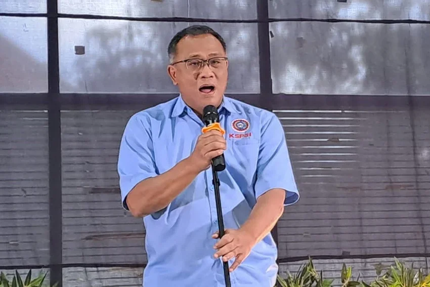 Jumhur Hidayat, Lalaki Asalna ti Bandung, Janten Menteri Prabowo