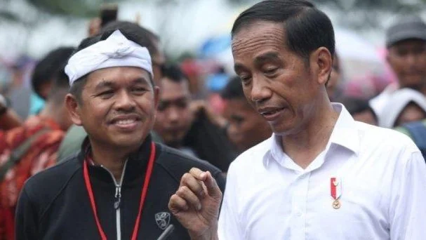Dedi Mulyadi Dianggap Telah Lewati Jokowi, Punya Gaya Blusukan Ekstrem dengan 6 Julukan