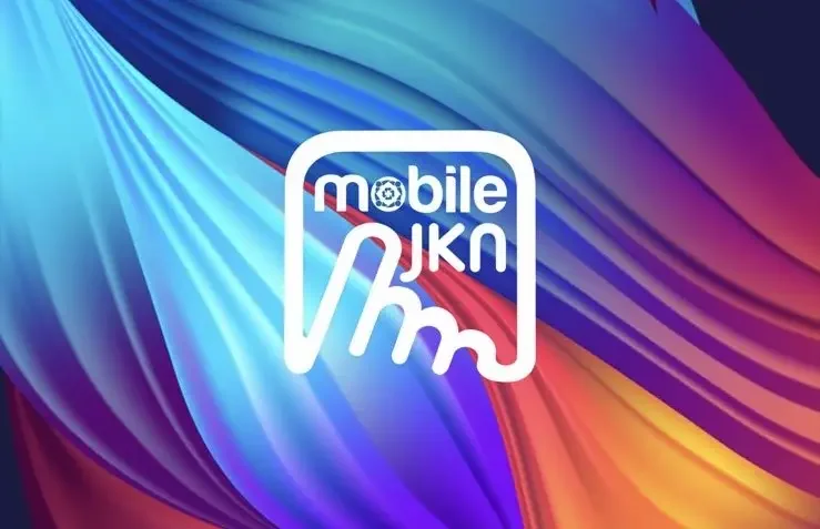 Aplikasi Mobile JKN. (Foto: Tangkapan layar/ Diskominfo Depok).