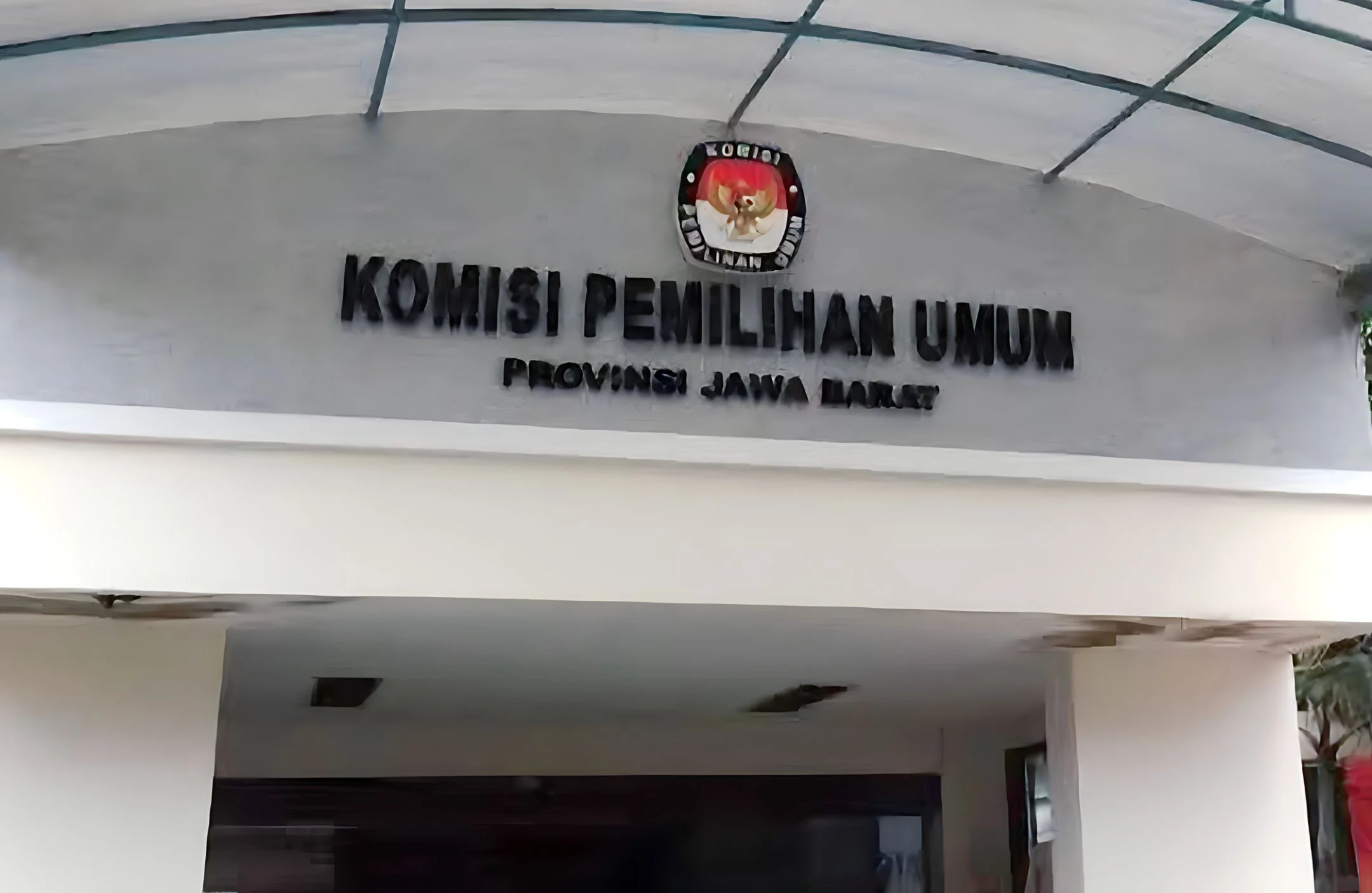 Soal Penetapan Gubernur Terpilih, KPU Jabar Tunggu MK.
