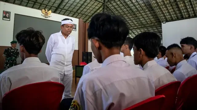 Pemantau Pendidikan Kritik Kebijakan Jam Malam Dedi Mulyadi