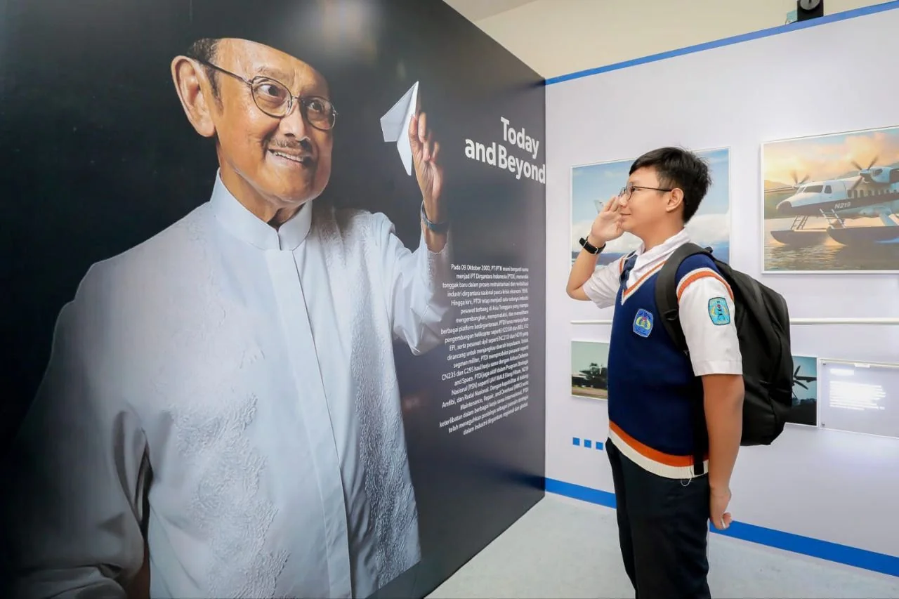 Generasi Z sangat menghargai guru yang mampu membangun komunikasi yang terbuka dan hubungan yang lebih dekat dengan siswa. Dok-Diskominfo Kota Bandung