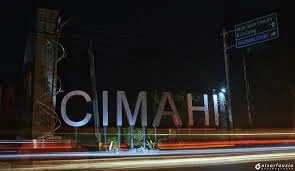 Cimahi,  Kota Kecamatan Bentukan Belanda Bakal Jalani Pemekaran Wilayah Kedua Kalinya