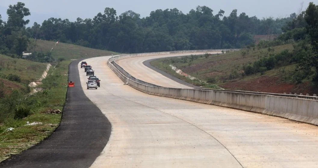 Wow!! Perjalanan Jakarta-Bandung Lewat Tol Japek II Selatan Hanya 45 Menit