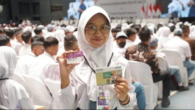 Cara Cek Pencairan PIP Oktober 2025: Siswa SD, SMP, SMA Bisa Dapat Hingga Rp1,8 Juta