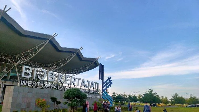 Cek Biaya Haji 2025, Ini Biaya Embarkasi Bandara Kertajati Jawa Barat