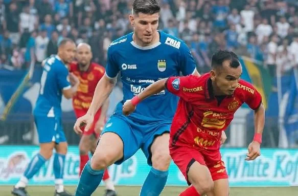 Bojan Hodak Sebut Persija Tim Paling Diwaspadai Musim Ini, Bukan  Borneo FC