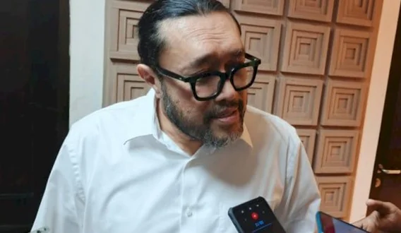 Wakil Ketua DPRD Jawa Barat, Ono Surono