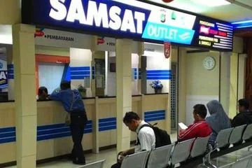 Pengampunan Pajak Kendaraan Jabar Diperpanjang, Bapenda Jabar Tambah Jam dan Outlet Pelayanan