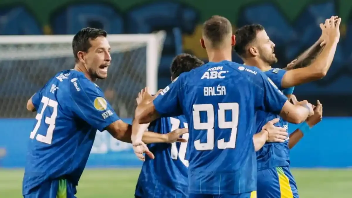 PERSIB-BERLAGA