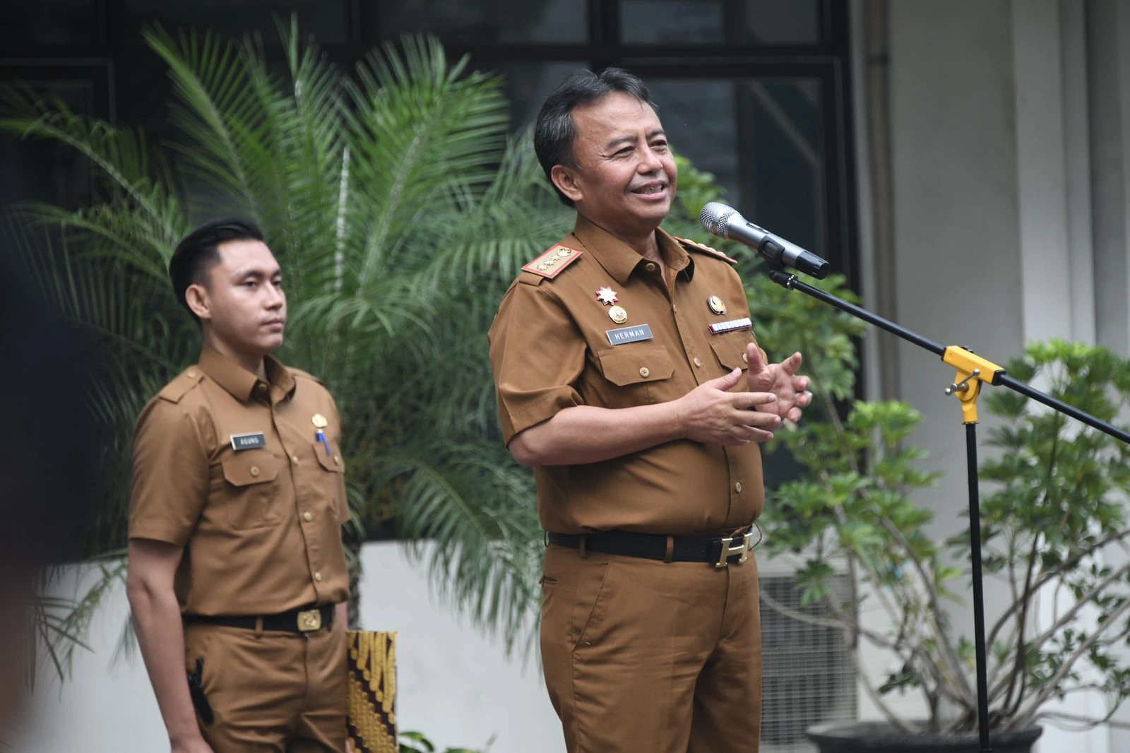 Sekda Jabar Perintahkan Pembentukan Tim Pemburu Anak Tidak Sekolah, Camat hingga Kepala Dinas Diminta Turun Langsung